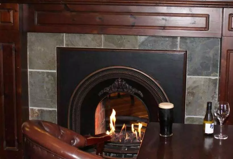 Fotos del hotel Killarney Court:  15