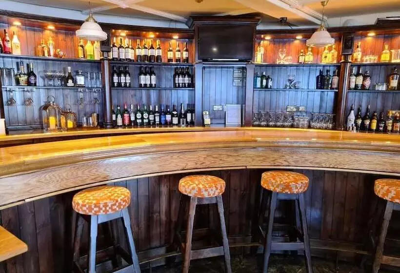 Fotos del hotel Killarney Court:  10