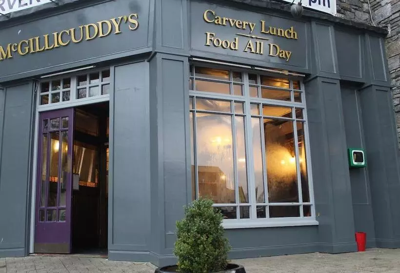 Fotos del hotel Killarney Court:  24