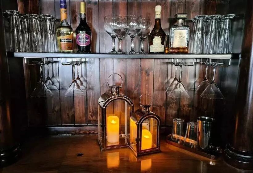 Fotos del hotel Killarney Court:  18