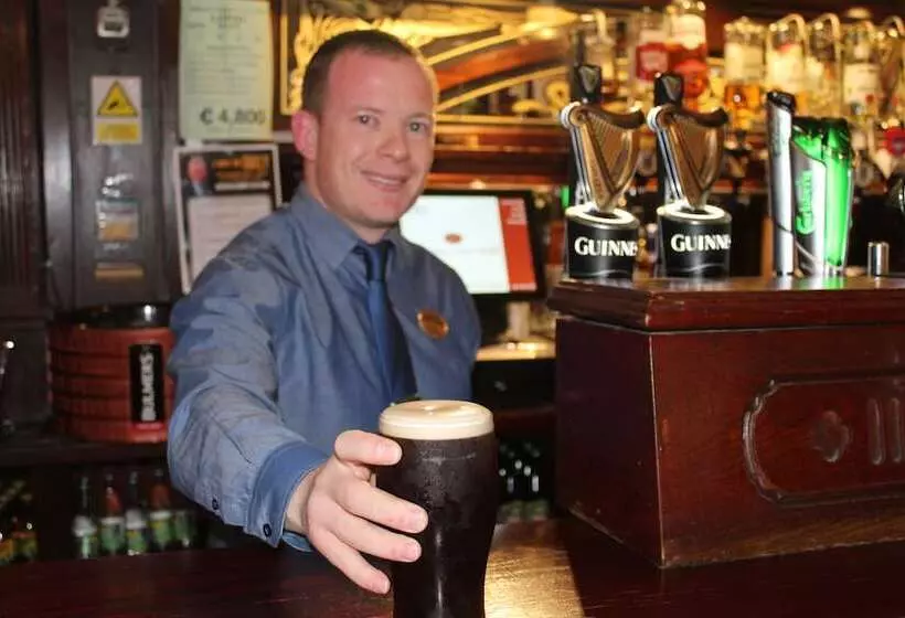 Fotos del hotel Killarney Court:  7