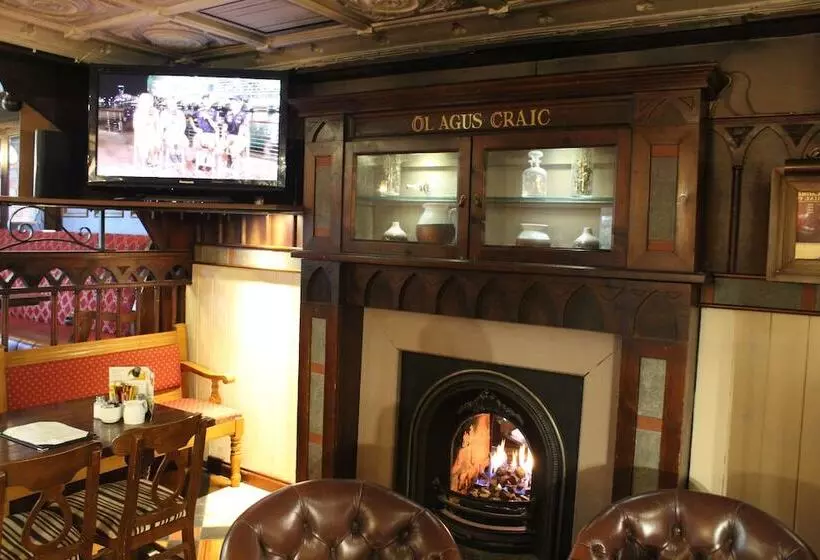 Fotos del hotel Killarney Court:  19