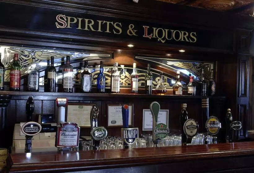 Fotos del hotel Killarney Court:  23