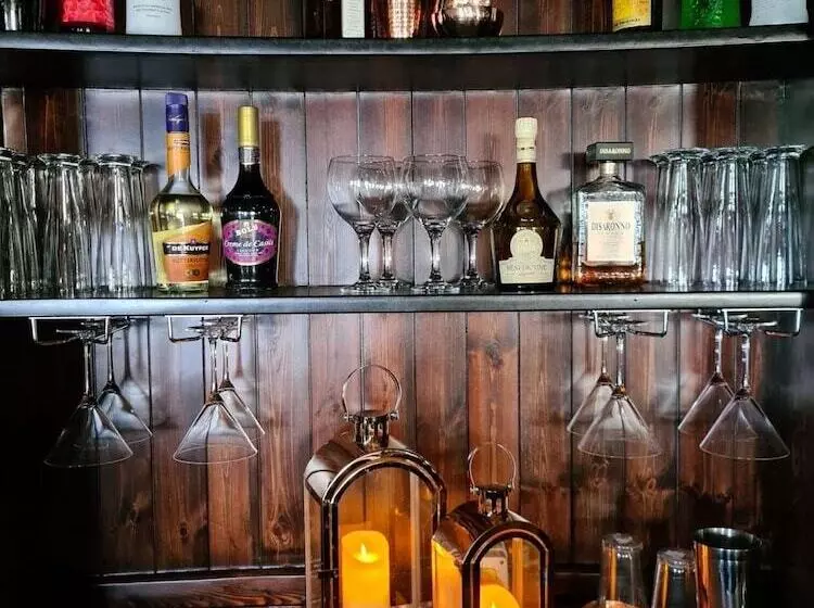 Fotos del hotel Killarney Court:  6