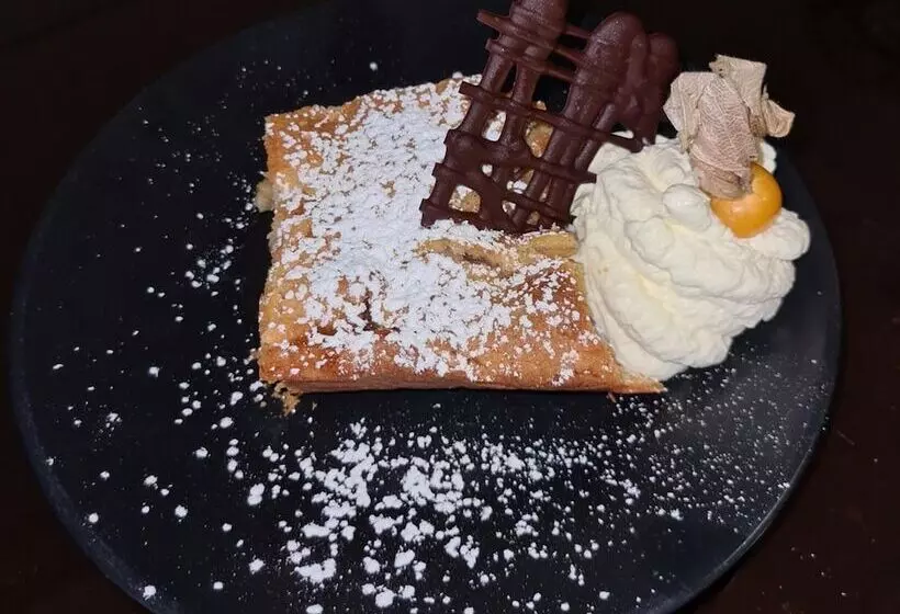 Fotos del hotel Killarney Court:  13