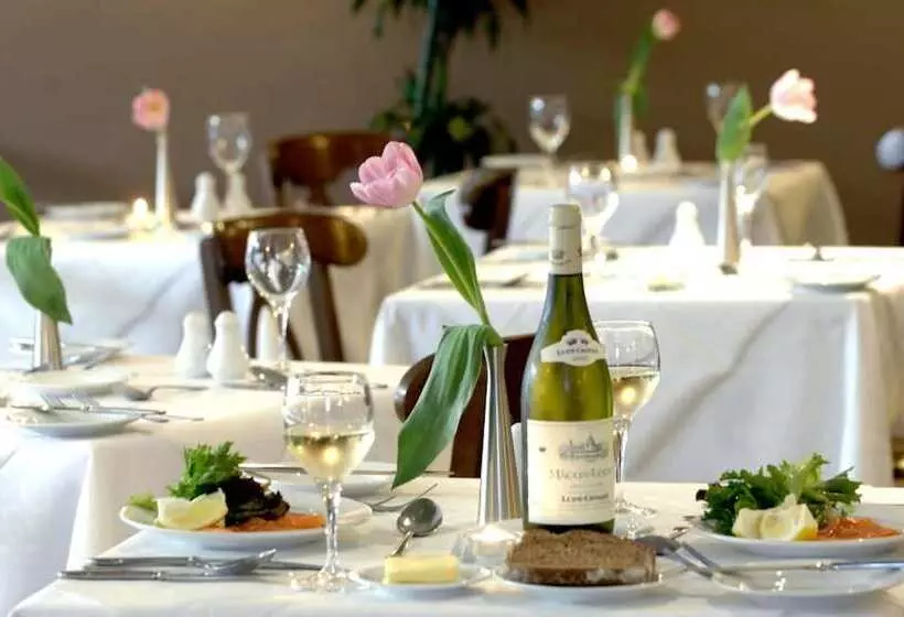 Fotos del hotel Killarney Court:  9