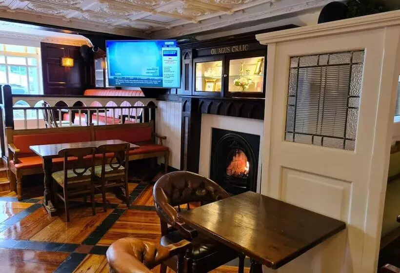 Fotos del hotel Killarney Court:  22