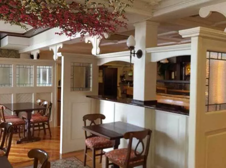 Fotos del hotel Killarney Court:  17