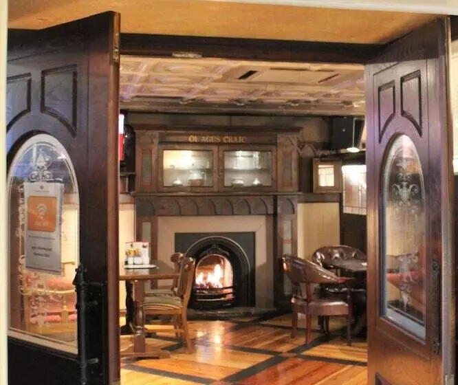 Fotos del hotel Killarney Court:  3