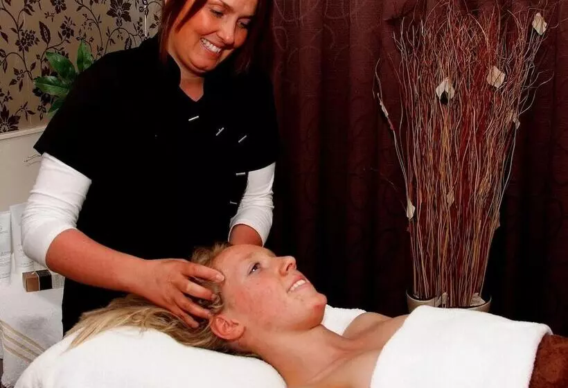 Fotos del hotel Killarney Court:  11