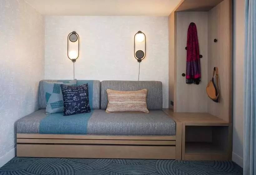 Fotos del hotel Crowne Plaza Hotel Orlando-universal, An Ihg:  20