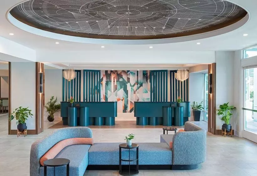 Fotos del hotel Crowne Plaza Hotel Orlando-universal, An Ihg:  4