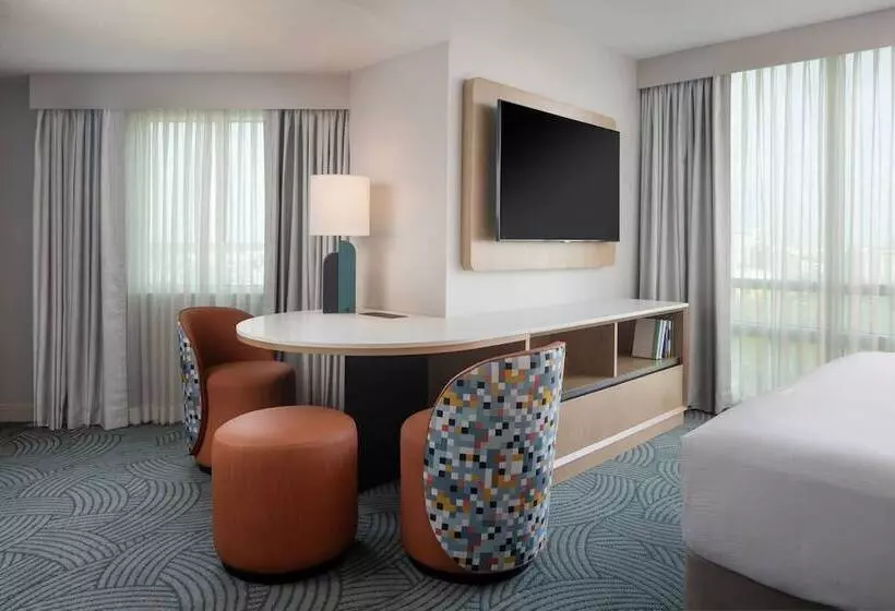 Fotos del hotel Crowne Plaza Hotel Orlando-universal, An Ihg:  19
