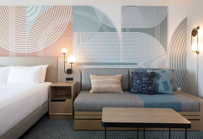 Fotos del hotel Crowne Plaza Hotel Orlando-universal, An Ihg:  9