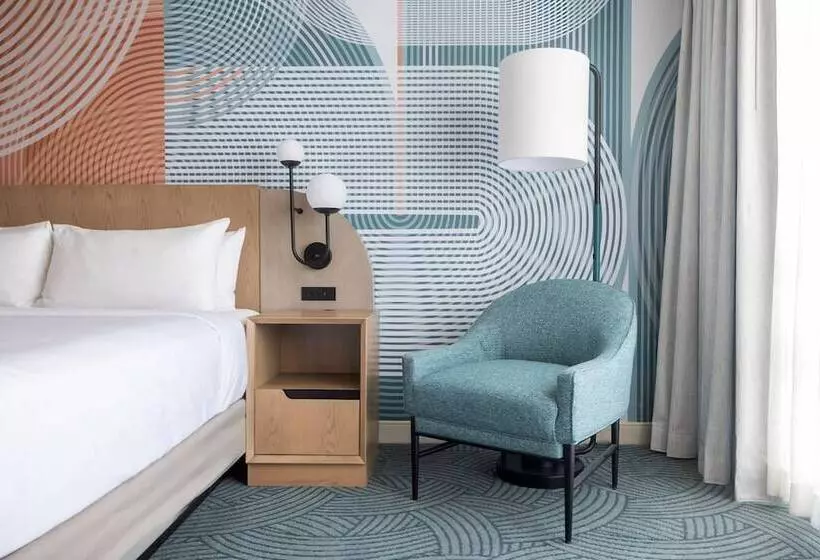 Fotos del hotel Crowne Plaza Hotel Orlando-universal, An Ihg:  13