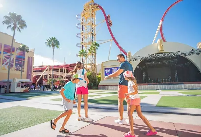 Fotos del hotel Crowne Plaza Hotel Orlando-universal, An Ihg:  10