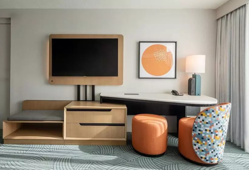 Fotos del hotel Crowne Plaza Hotel Orlando-universal, An Ihg:  23