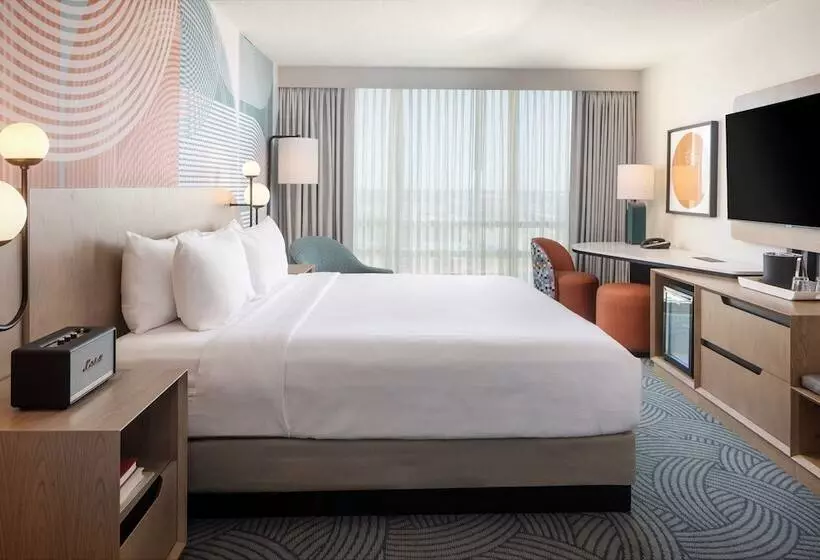 Fotos del hotel Crowne Plaza Hotel Orlando-universal, An Ihg:  21