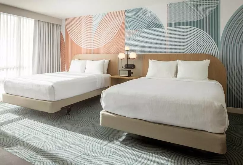 Fotos del hotel Crowne Plaza Hotel Orlando-universal, An Ihg:  2