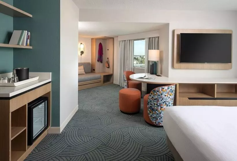 Fotos del hotel Crowne Plaza Hotel Orlando-universal, An Ihg:  18