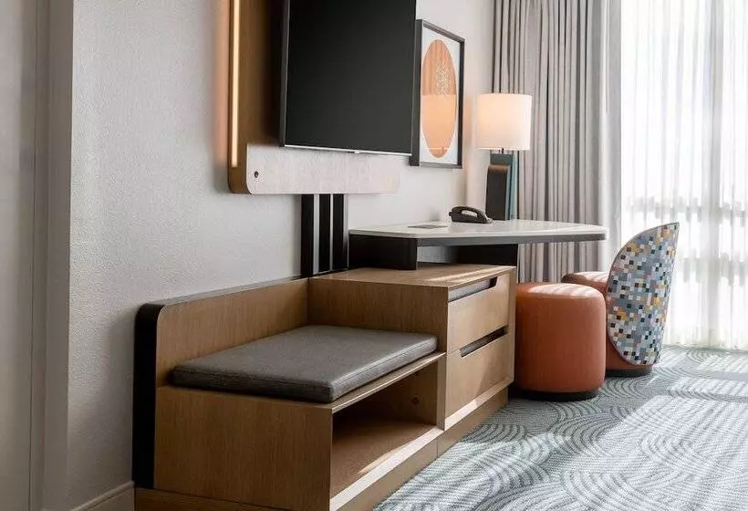 Fotos del hotel Crowne Plaza Hotel Orlando-universal, An Ihg:  22