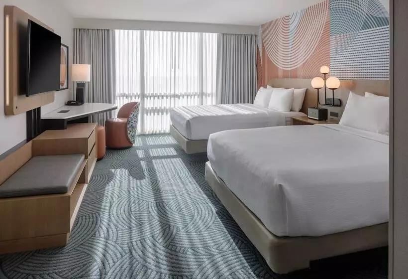 Fotos del hotel Crowne Plaza Hotel Orlando-universal, An Ihg:  15