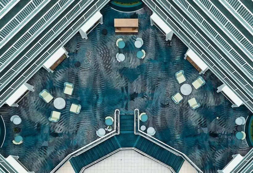 Fotos del hotel Crowne Plaza Hotel Orlando-universal, An Ihg:  14