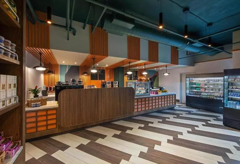 Fotos del hotel Crowne Plaza Hotel Orlando-universal, An Ihg:  6