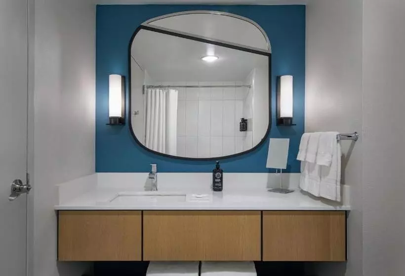 Fotos del hotel Crowne Plaza Hotel Orlando-universal, An Ihg:  12