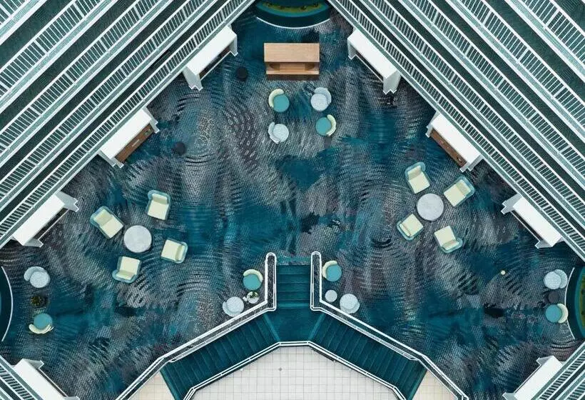 Fotos del hotel Crowne Plaza Hotel Orlando-universal, An Ihg:  16