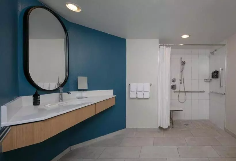 Fotos del hotel Crowne Plaza Hotel Orlando-universal, An Ihg:  8