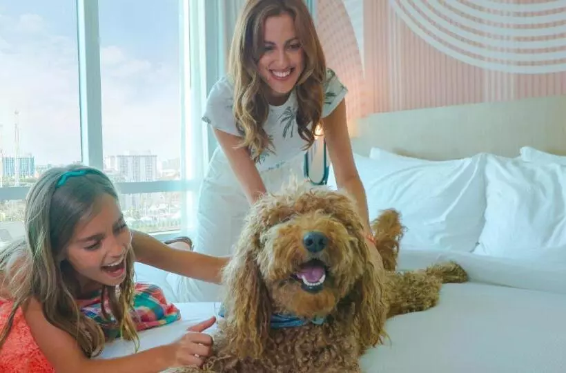 Fotos del hotel Crowne Plaza Hotel Orlando-universal, An Ihg:  25