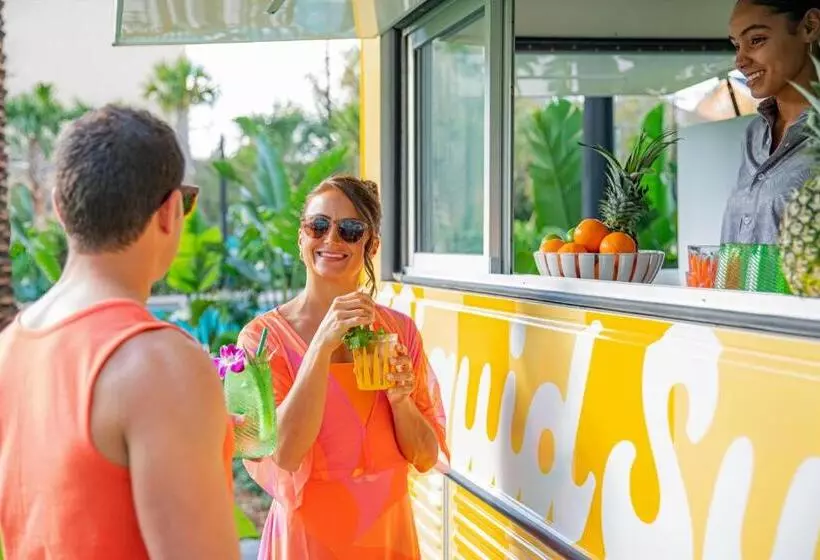 Fotos del hotel Crowne Plaza Hotel Orlando-universal, An Ihg:  11