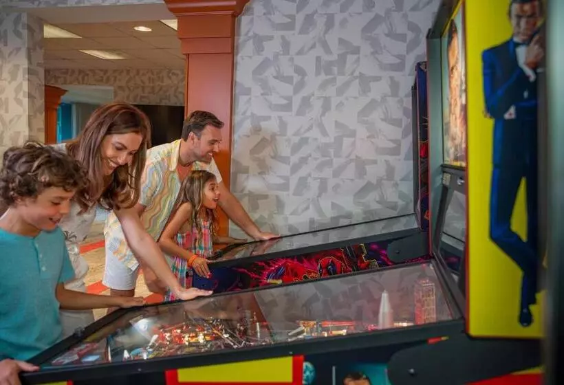 Fotos del hotel Crowne Plaza Hotel Orlando-universal, An Ihg:  7