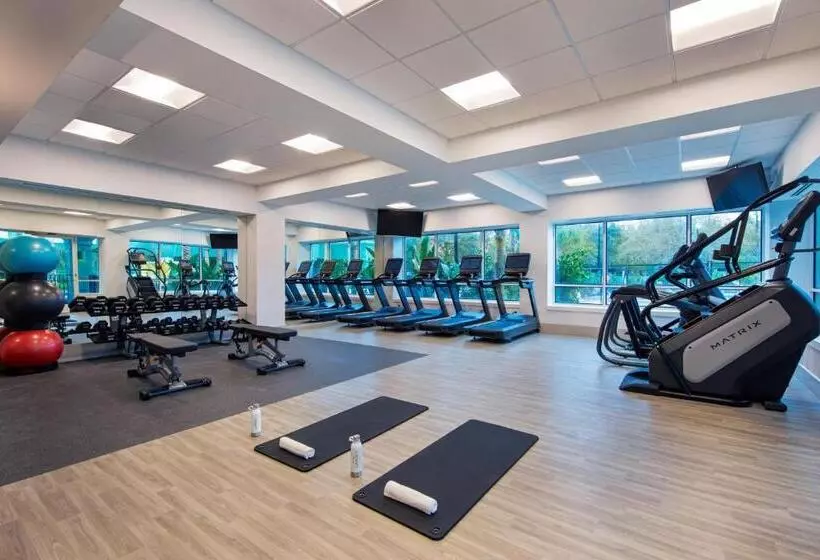 Fotos del hotel Crowne Plaza Hotel Orlando-universal, An Ihg:  5