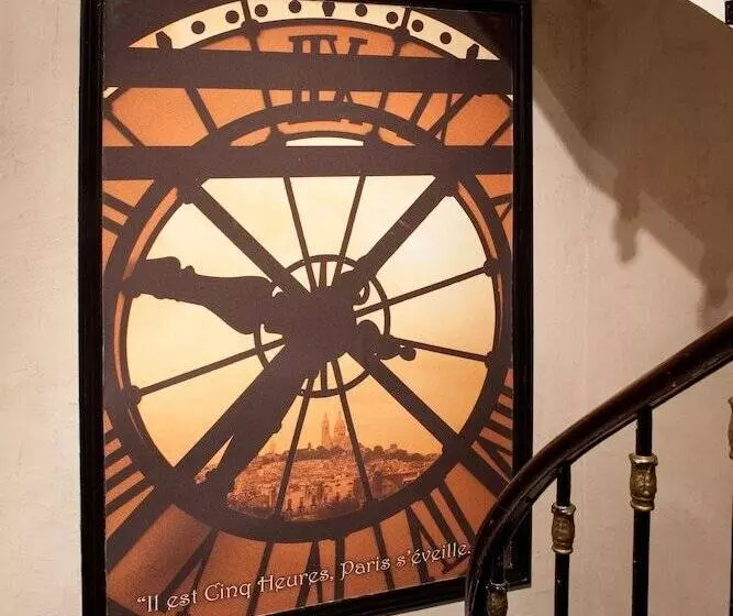 Fotos del hotel Petit Madeleine Hôtel:  9