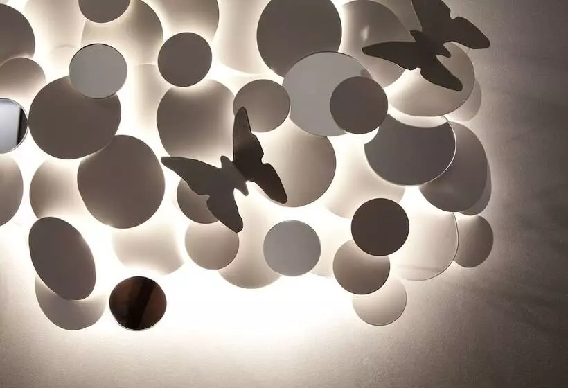 Fotos del hotel Petit Madeleine Hôtel:  4