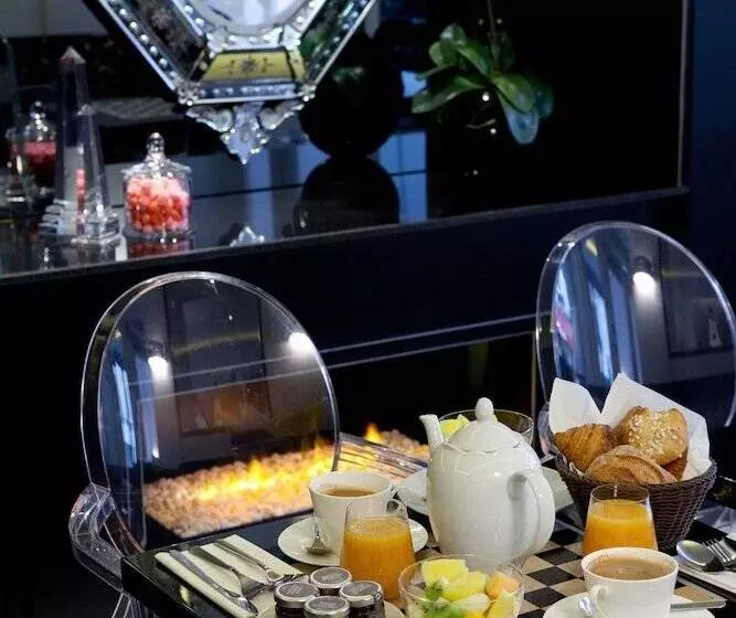 Fotos del hotel Petit Madeleine Hôtel:  2