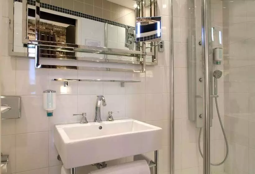 Fotos del hotel Petit Madeleine Hôtel:  3