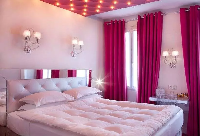 Fotos del hotel Petit Madeleine Hôtel:  8