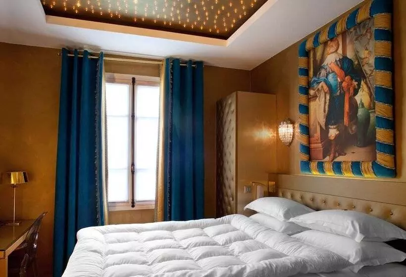 Fotos del hotel Petit Madeleine Hôtel:  10