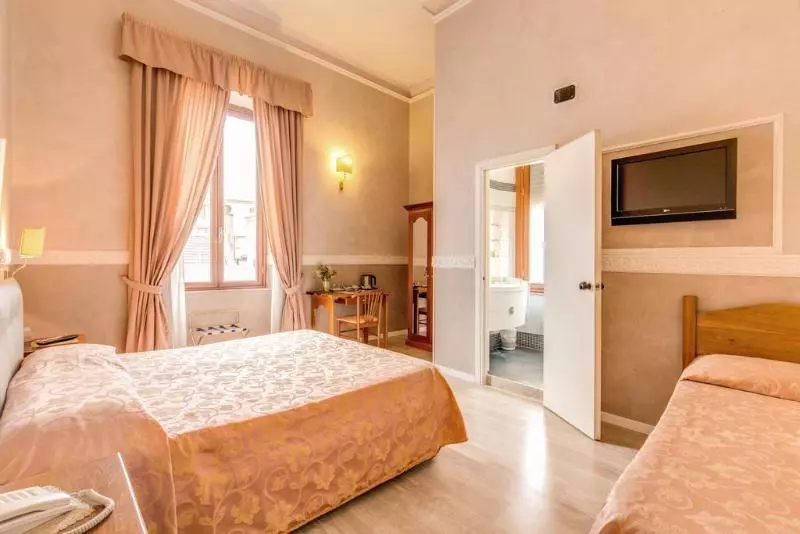 Fotos del hotel Martini:  25