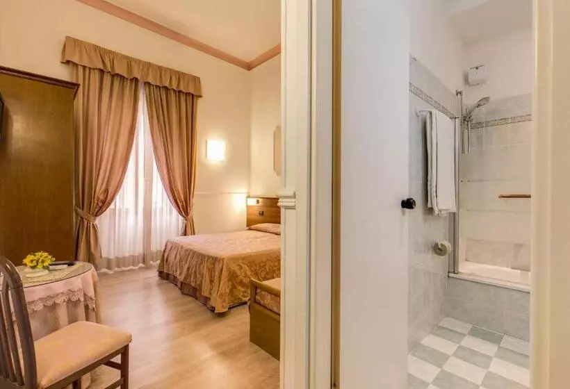 Fotos del hotel Martini:  5