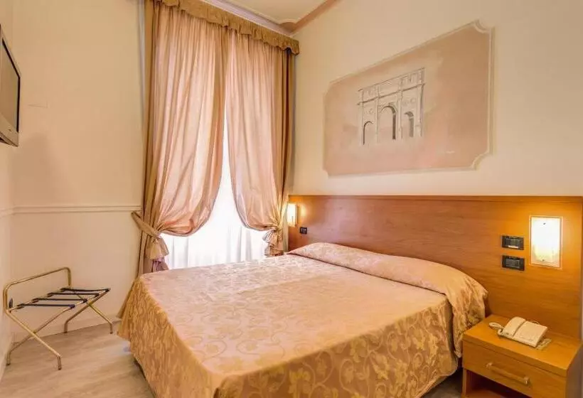 Fotos del hotel Martini:  3