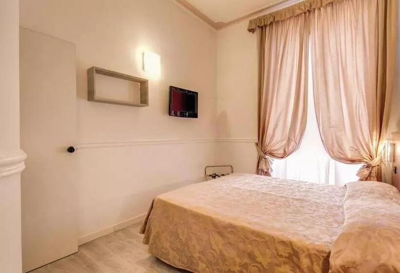 Fotos del hotel Martini:  6