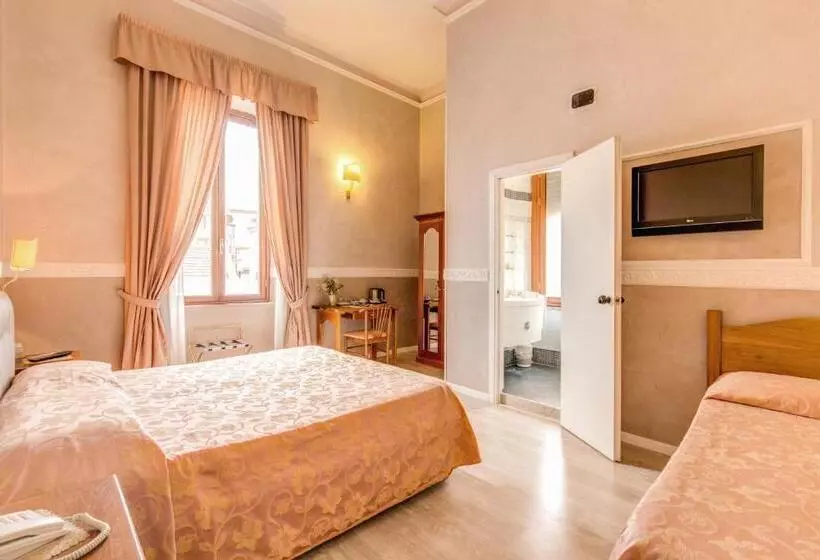 Fotos del hotel Martini:  18