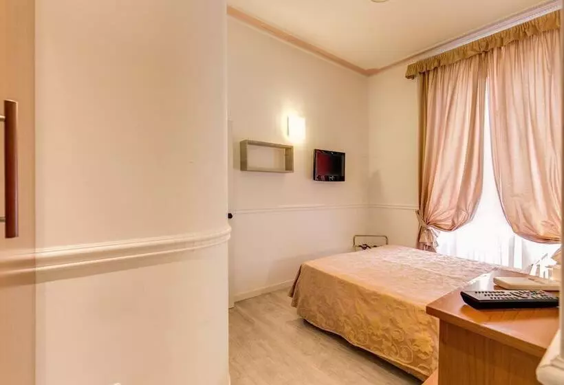 Fotos del hotel Martini:  8