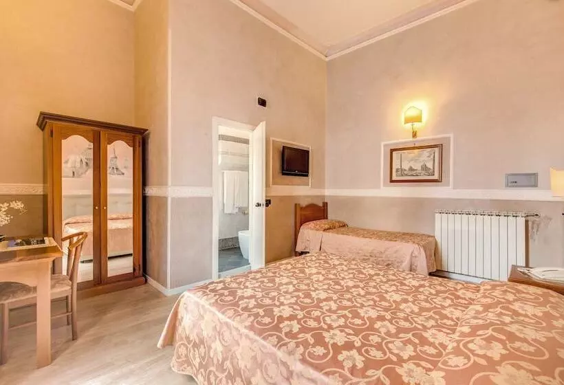 Fotos del hotel Martini:  22