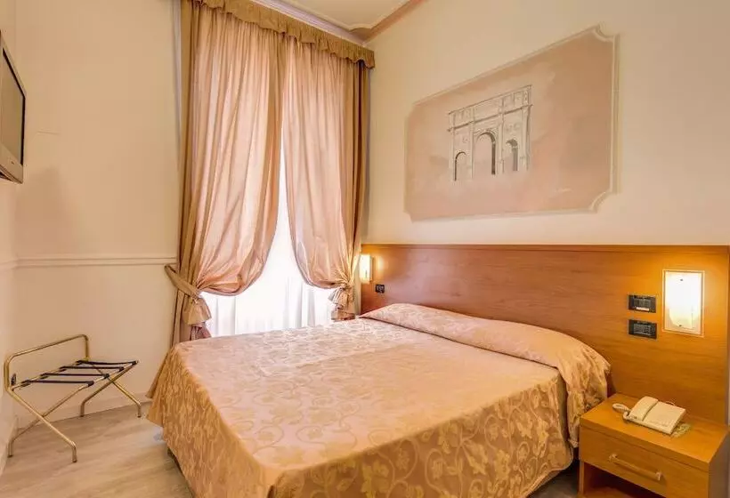 Fotos del hotel Martini:  17