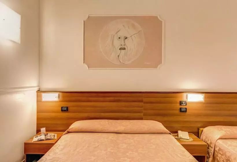 Fotos del hotel Martini:  7